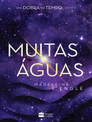 cover image of Muitas Águas
